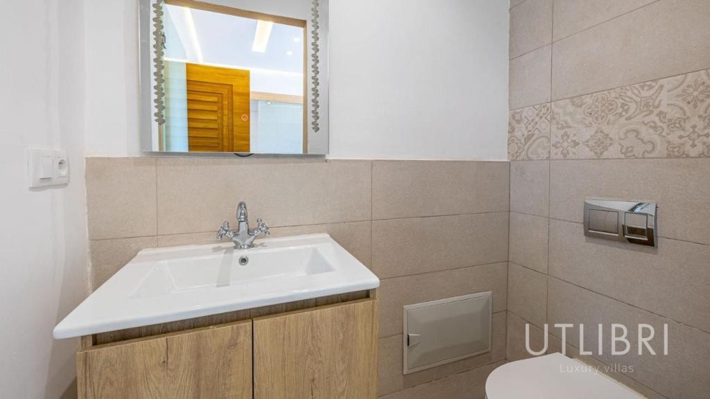 Villa d'exception, Palmeraie