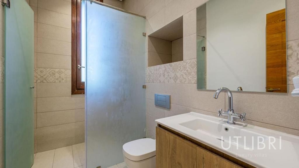 Villa d'exception, Palmeraie