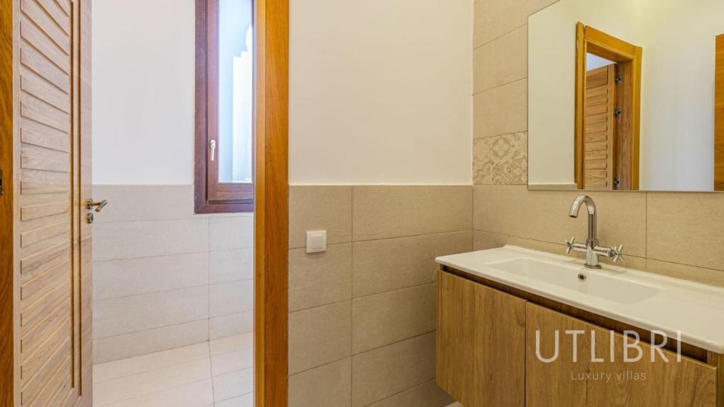 Villa d'exception, Palmeraie