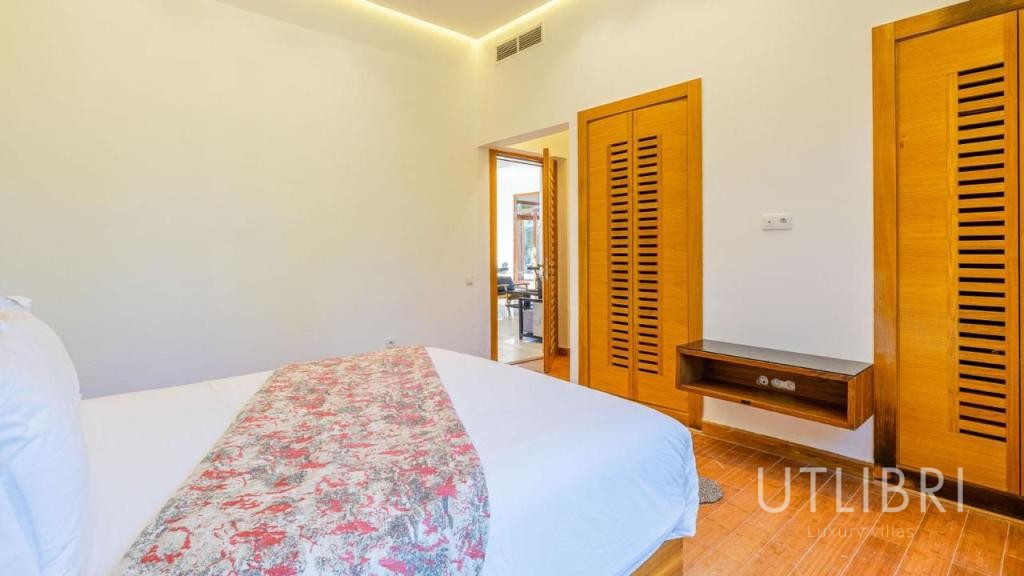 Villa d'exception, Palmeraie