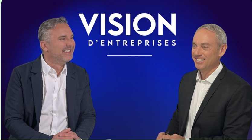 Vision d'Entreprises