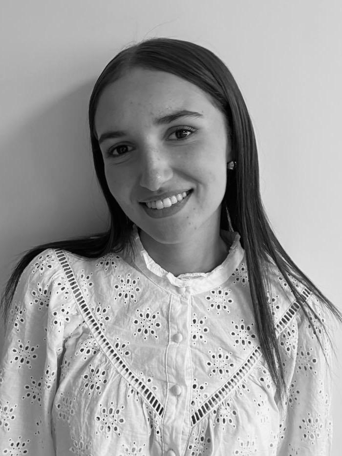 Louna, experte à l’île Maurice, conseillère en activités, services et villas de luxe 